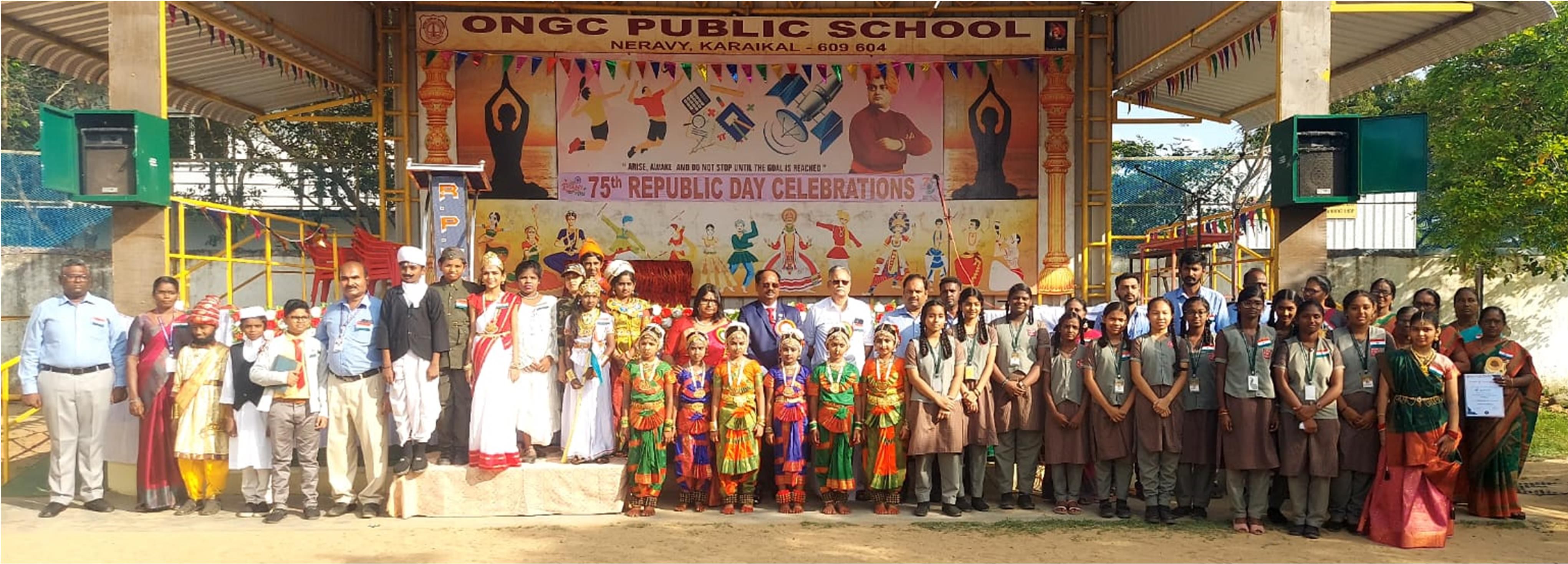 Republic Day