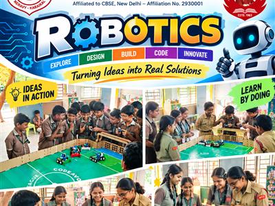 Robotics